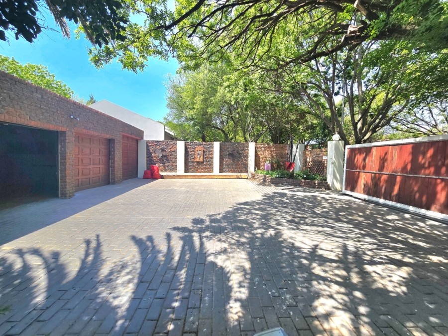 4 Bedroom Property for Sale in Panorama Free State